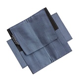 Органайзер для рукоделия Lantern Moon "Arctic", ткань, синий, KnitPro, 350683