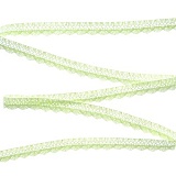 Купить недорого   Тесьма вязаная ажурная, ширина 14мм, Acufactum Ute Menze, 3511-3109.14-720  в интернет магазине Фэмили хоби