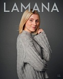 Купить недорого   Журнал "LAMANA" № 15, 15 моделей, Lamana, M15 в интернет магазине Фэмили хобби