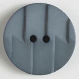 Пуговица, размер 28мм, пластик, Dill, 345600/28-12