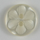 Пуговица, размер 11мм, пластик, Dill, 170110/11-30