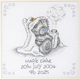 Купить недорого   Набор для вышивания Anchor "Baby Powder" 11*8см, MEZ, TT103  в интернет магазине Фэмили хобби