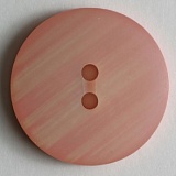 Пуговица, размер 23мм, пластик, Dill, 300732/23-16