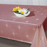 Скатерть 160*220см, Schaefer, 07508-408