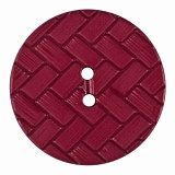 Пуговица, размер 18мм, пластик, Dill, 315836/18-12