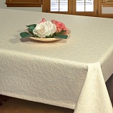 Скатерть 150*250см, Schaefer, 07411-451