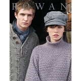 Купить недорого   Журнал Rowan "Knitting & Crochet Magazine 46", ZM46 в интернет магазине Фэмили хобби