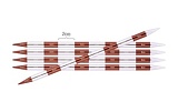 Спицы чулочные "SmartStix" 3мм/20см, KnitPro, 42025