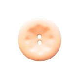 Пуговица, размер 13мм, пластик, Dill, 213814/13-20