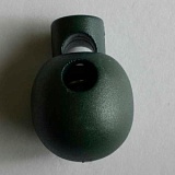 Ограничитель для шнура, размер 18мм, пластик, Dill, 260983/18-20