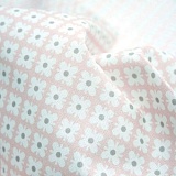 Ткань "Орнамент", ширина 155см, Acufactum Ute Menze, 3523-410